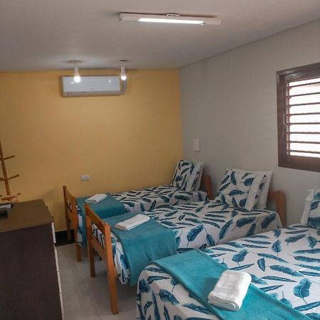 Maramar Hotel Sao Miguel do Gostoso Luaran gambar