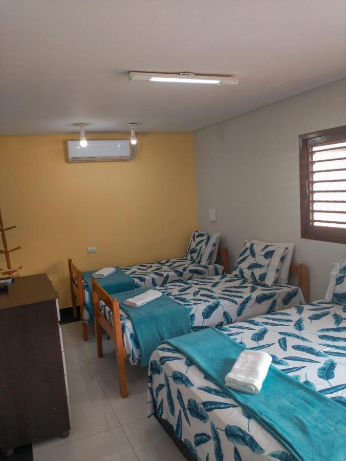 Maramar Hotel Sao Miguel do Gostoso Luaran gambar
